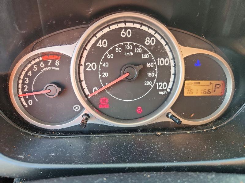 Aukcja sprzedaży 2014 Mazda Mazda2, vin: JM1DE1KY1E0184609, numer aukcji: 62457286