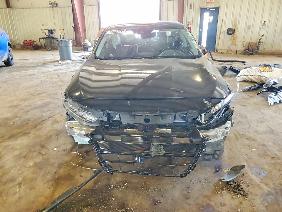 2018 Honda Accord მანქანა იყიდება აუქციონზე, vin: 1HGCV1F56JA100348, აუქციონის ნომერი: 59607226