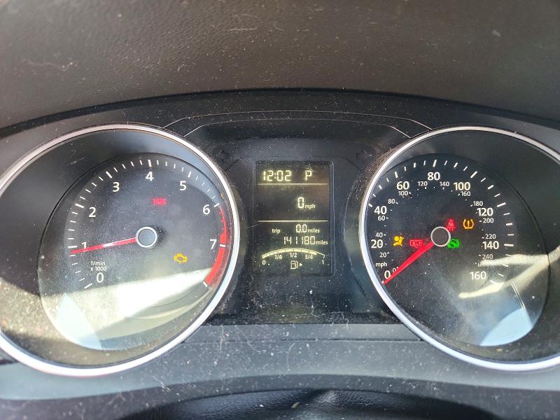 Aukcja sprzedaży 2015 Volkswagen Jetta, vin: 3VW2K7AJ5FM338385, numer aukcji: 60715256