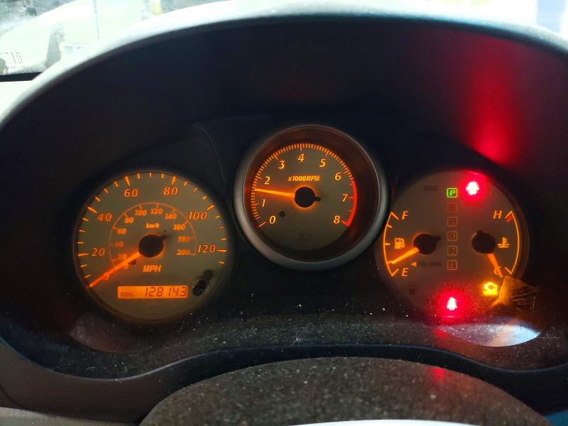 2002 Toyota Rav4 მანქანა იყიდება აუქციონზე, vin: JTEGH20V120047552, აუქციონის ნომერი: 63390996