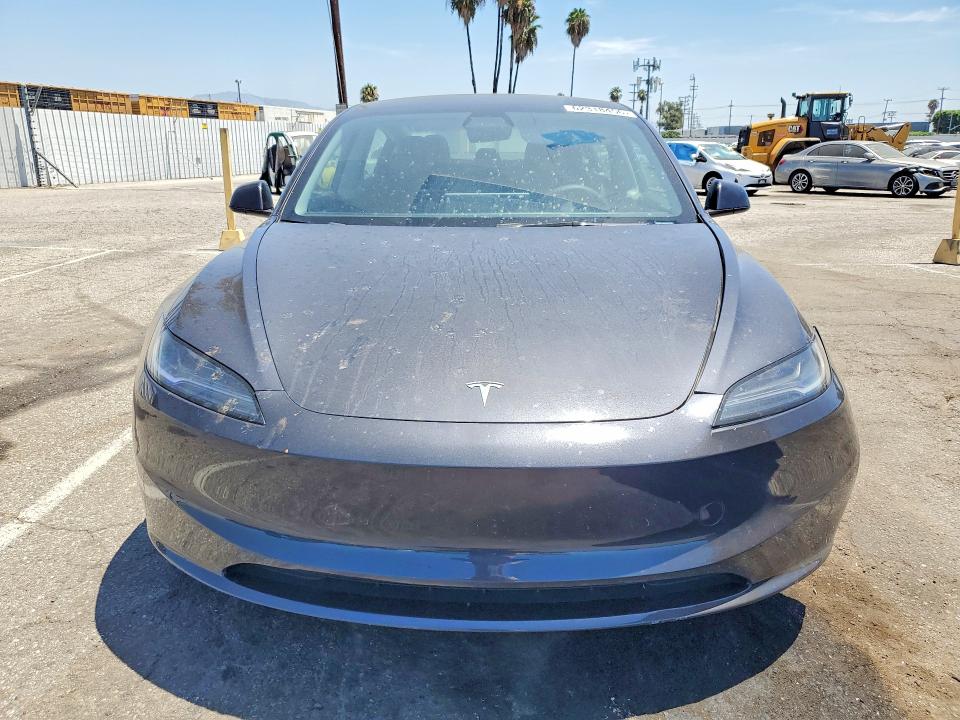 Aukcja sprzedaży 2024 Tesla Model 3, vin: 5YJ3E1EA9RF747021, numer aukcji: 62318456