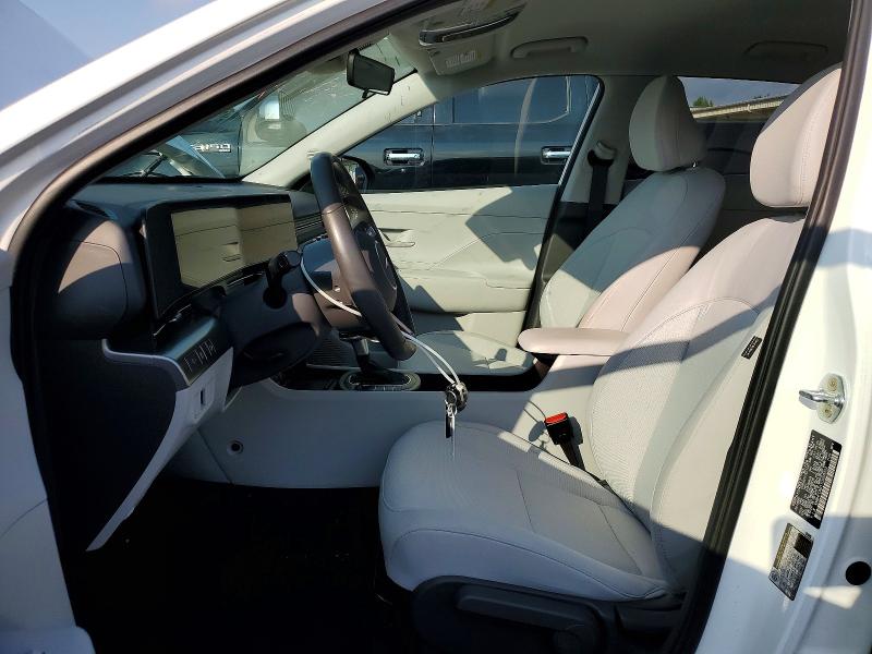 Продаж на аукціоні авто 2026 Hyundai Kona, vin: KM8HFCAB1TU368022, номер лоту: 62105106