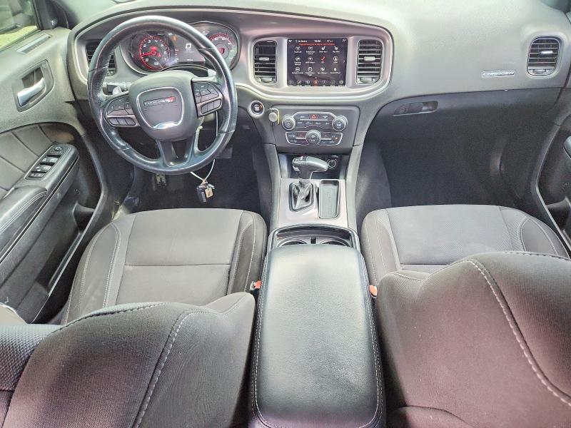 Продажа на аукционе авто 2022 Dodge Charger, vin: 2C3CDXJG9NH101731, номер лота: 60882066