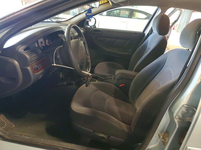 Aukcja sprzedaży 2001 Dodge Stratus, vin: 1B3EJ46X51N717174, numer aukcji: 61376016