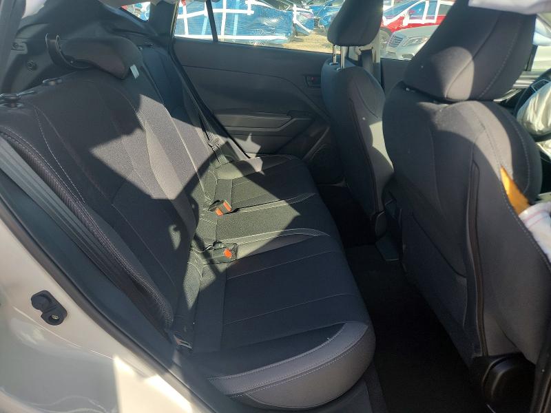 Продаж на аукціоні авто 2025 Subaru Impreza, vin: JF1GUABC8S8319737, номер лоту: 60743316
