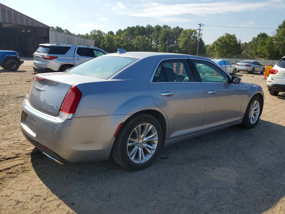 Aukcja sprzedaży 2017 Chrysler 300c, vin: 2C3CCAEG0HH559902, numer aukcji: 62825716