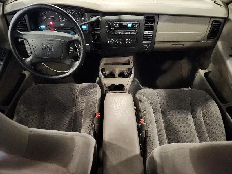 Aukcja sprzedaży 2004 Dodge Dakota, vin: 1D7GL42K04S695477, numer aukcji: 63153006