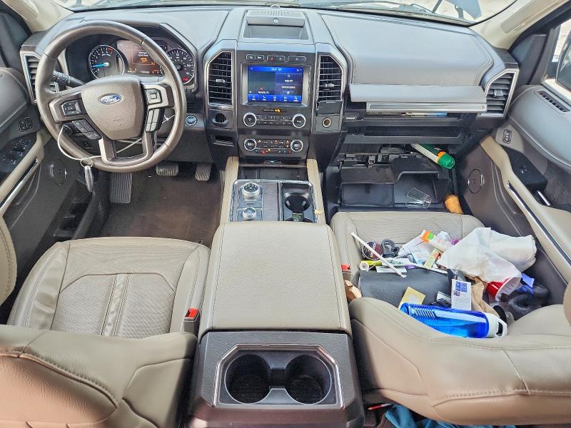 Продажа на аукционе авто 2021 Ford Expedition, vin: 1FMJK2AT5MEA38699, номер лота: 63133146