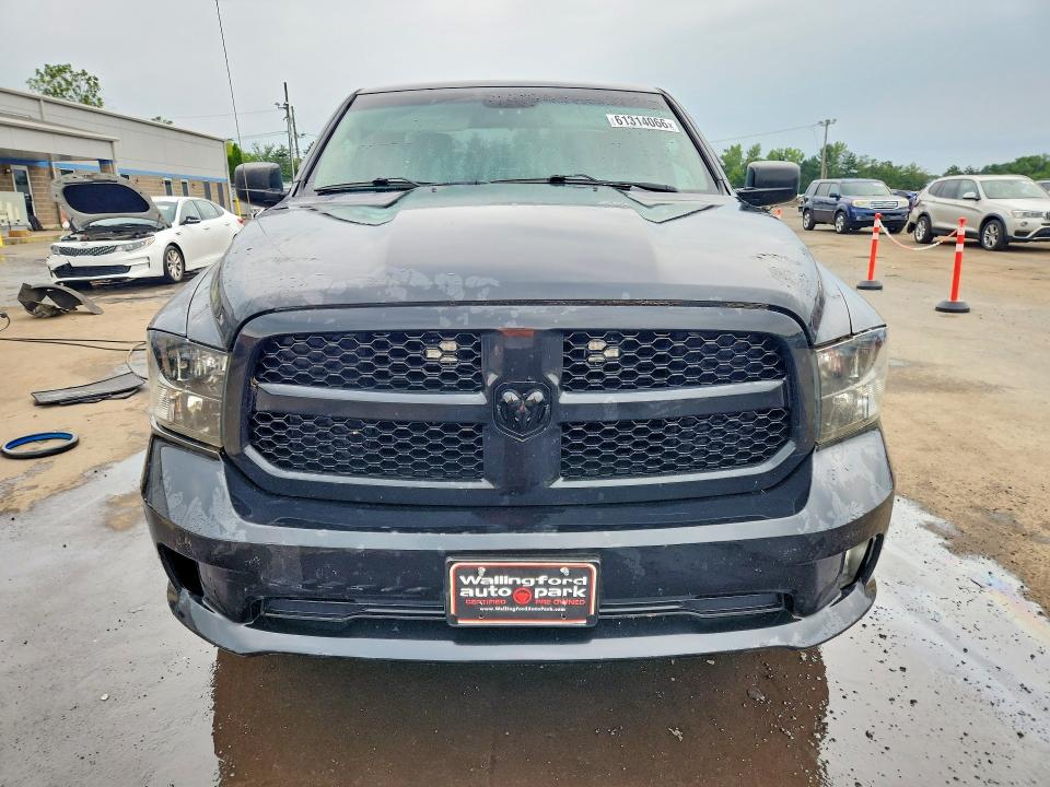 Продаж на аукціоні авто 2016 Ram 1500, vin: 1C6RR7FT0GS292312, номер лоту: 61314066