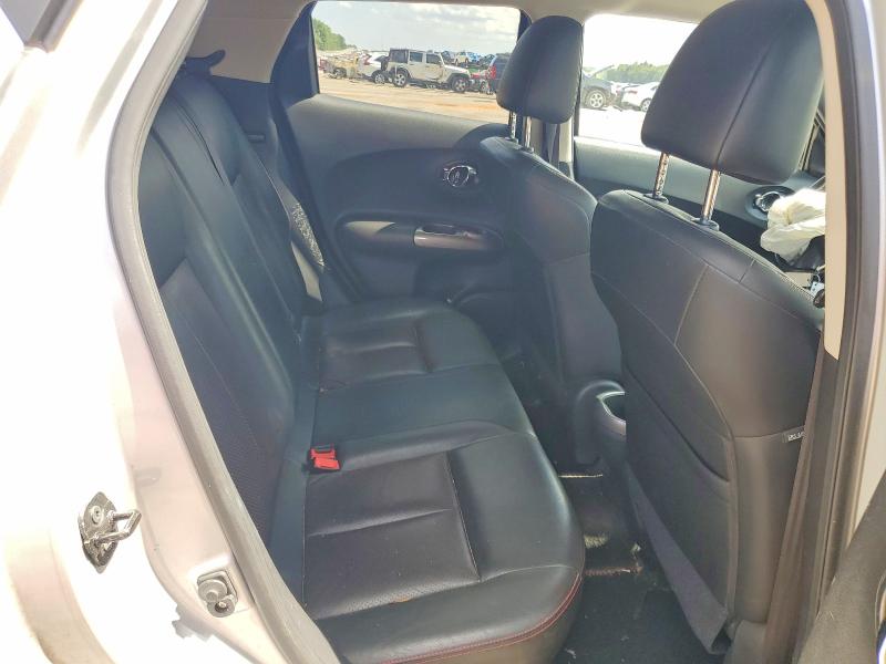 61579216 :رقم المزاد ، JN8AF5MR7DT204926 vin ، 2013 Nissan Juke مزاد بيع
