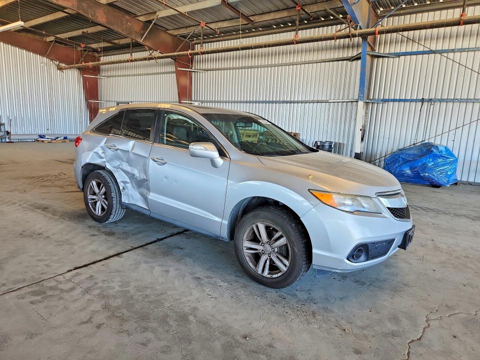 Aukcja sprzedaży 2014 Acura Rdx, vin: 5J8TB4H32EL004202, numer aukcji: 62893386