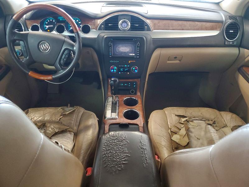 Продаж на аукціоні авто 2008 Buick Enclave, vin: 5GAER23788J103657, номер лоту: 59139316