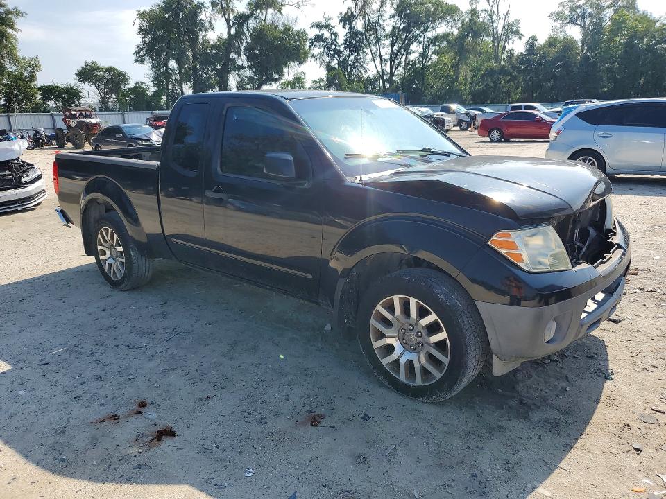 Продажа на аукционе авто 2009 Nissan Frontier, vin: 1N6BD06T19C405338, номер лота: 61178816