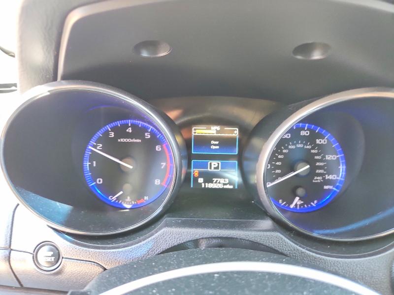 Продаж на аукціоні авто 2016 Subaru Legacy, vin: 4S3BNAL65G3033780, номер лоту: 60498056
