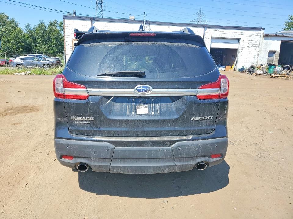 Aukcja sprzedaży 2019 Subaru Ascent, vin: 4S4WMAGD4K3438725, numer aukcji: 58762616