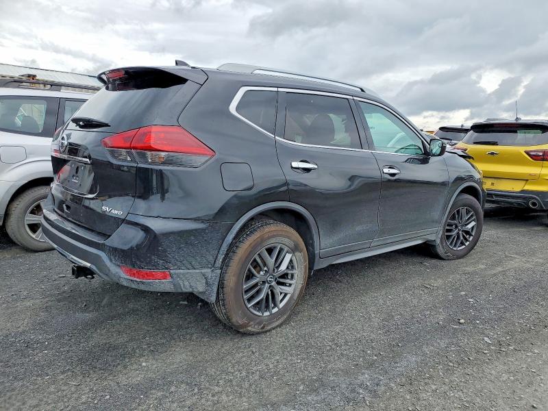 Aukcja sprzedaży 2018 Nissan Rogue, vin: 5N1AT2MV6JC751371, numer aukcji: 62448636