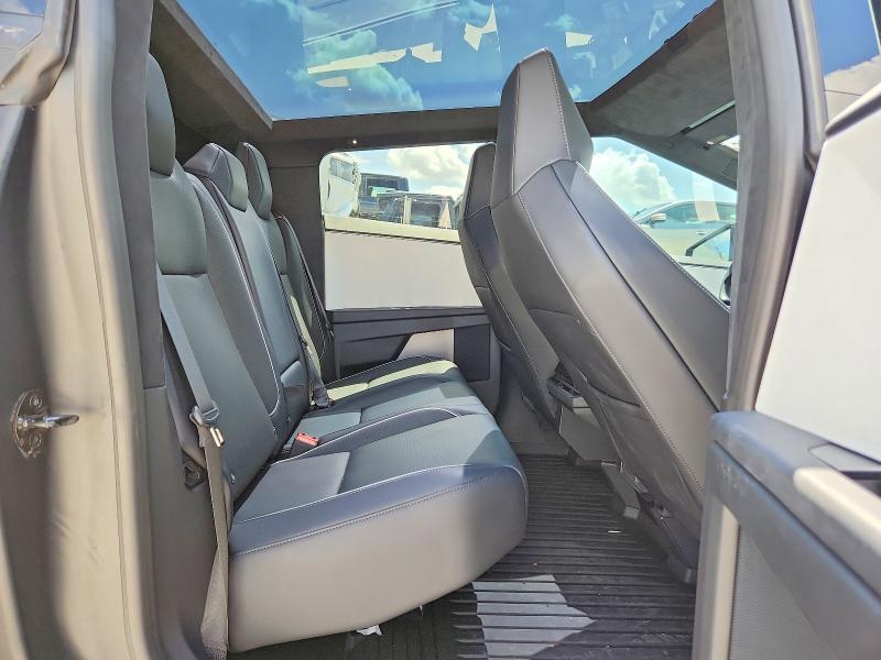 Продажа на аукционе авто 2024 Tesla Cybertruck, vin: 7G2CEHEE9RA026641, номер лота: 60189616