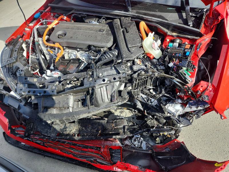 2026 Honda Civic მანქანა იყიდება აუქციონზე, vin: 2HGFE4F87TH340604, აუქციონის ნომერი: 60242816