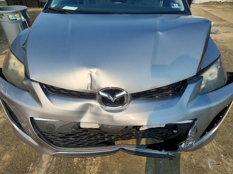 Продаж на аукціоні авто 2011 Mazda Cx-7, vin: JM3ER2BM9B0377959, номер лоту: 62621586