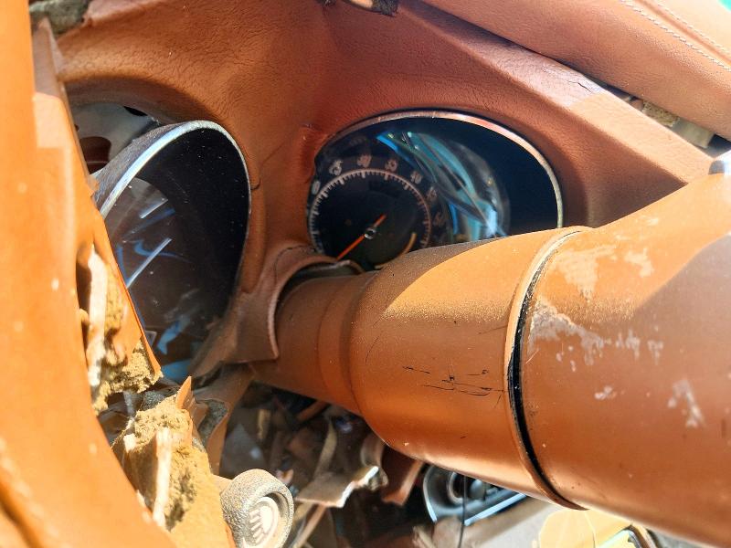 Aukcja sprzedaży 1973 Chevrolet Corvette, vin: 1Z37Z3S410225, numer aukcji: 62990066
