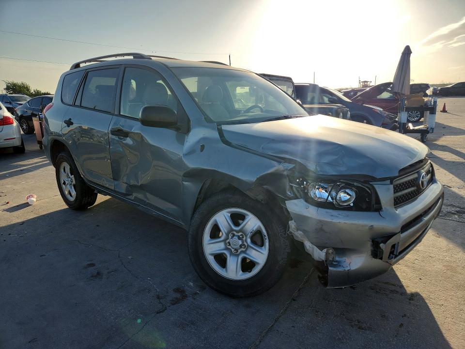 2008 Toyota Rav4 მანქანა იყიდება აუქციონზე, vin: JTMZK33V586014527, აუქციონის ნომერი: 59787166
