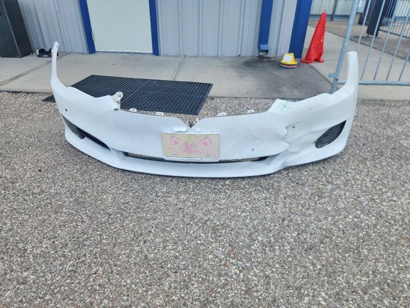 2016 Tesla Model S მანქანა იყიდება აუქციონზე, vin: 5YJSA1E16GF158948, აუქციონის ნომერი: 59813526