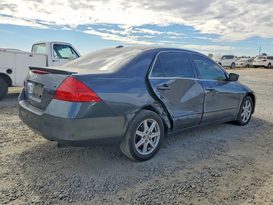 Aukcja sprzedaży 2007 Honda Accord, vin: 1HGCM66547A088483, numer aukcji: 61672726