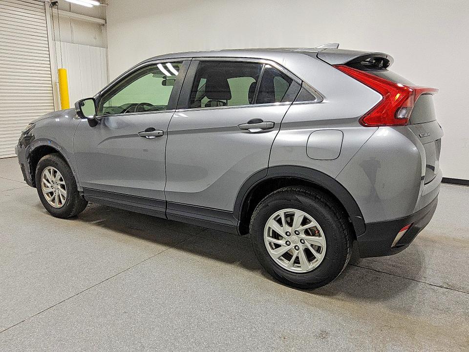 Aukcja sprzedaży 2019 Mitsubishi Eclipse Cross, vin: JA4AT3AA1KZ010128, numer aukcji: 62335386