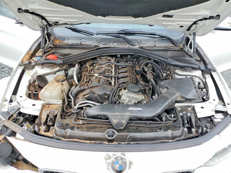 Aukcja sprzedaży 2016 Bmw 435, vin: WBA3R5C59GK374657, numer aukcji: 61085306