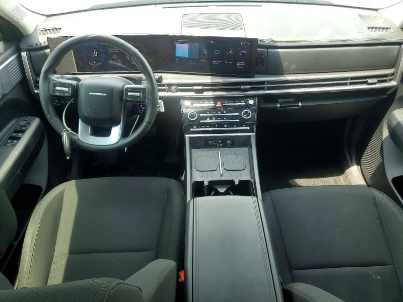 Продажа на аукционе авто 2025 Hyundai Santa Fe, vin: 5NMP14GL5SH113125, номер лота: 62644156