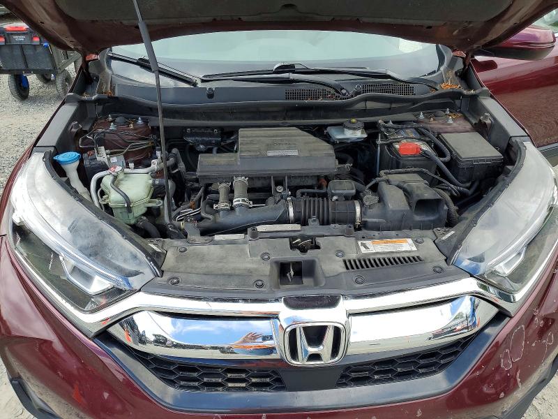 Aukcja sprzedaży 2018 Honda Cr-v, vin: 2HKRW2H50JH620613, numer aukcji: 59368936