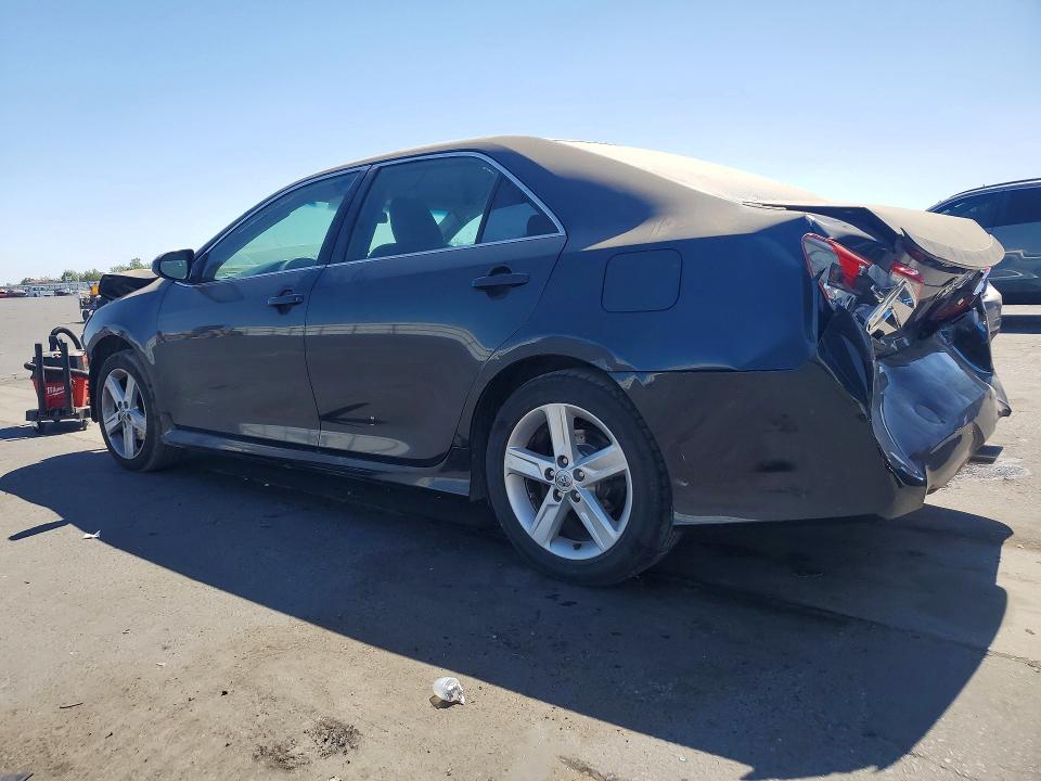 Продажа на аукционе авто 2014 Toyota Camry, vin: 4T1BF1FK2EU819044, номер лота: 59714616
