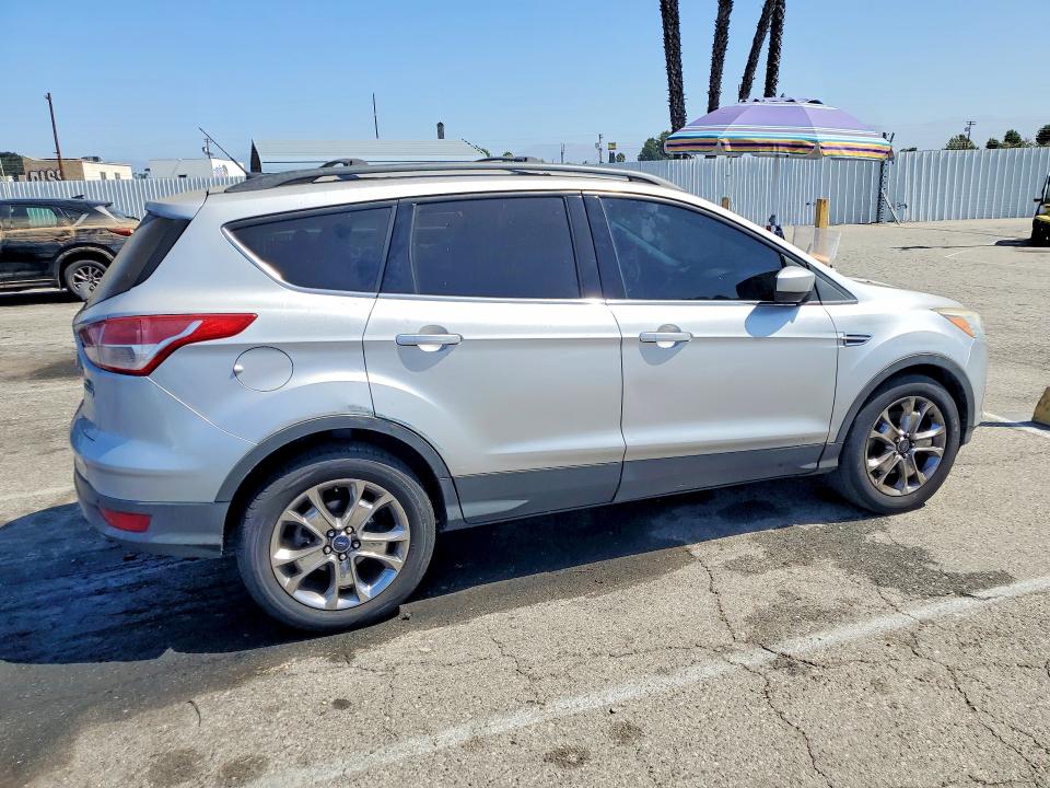 63252106 :رقم المزاد ، 1FMCU0G94GUB84539 vin ، 2016 Ford Escape مزاد بيع