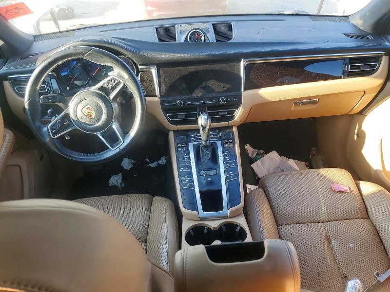 Aukcja sprzedaży 2020 Porsche Macan, vin: WP1AA2A51LLB02318, numer aukcji: 62703646