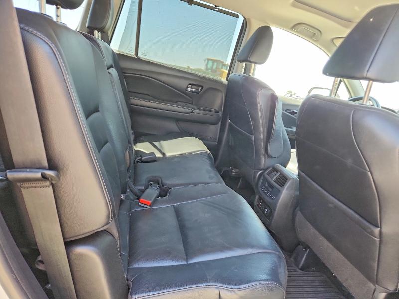 Aukcja sprzedaży 2017 Honda Pilot, vin: 5FNYF6H9XHB083117, numer aukcji: 60881486