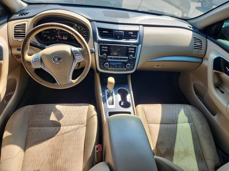60675006 :رقم المزاد ، 1N4AL3AP8HC202190 vin ، 2017 Nissan Altima مزاد بيع