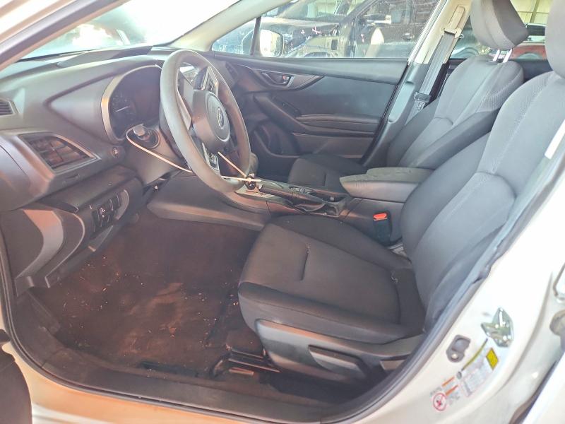 63013806 :رقم المزاد ، 4S3GKAV63L3606973 vin ، 2020 Subaru Impreza مزاد بيع