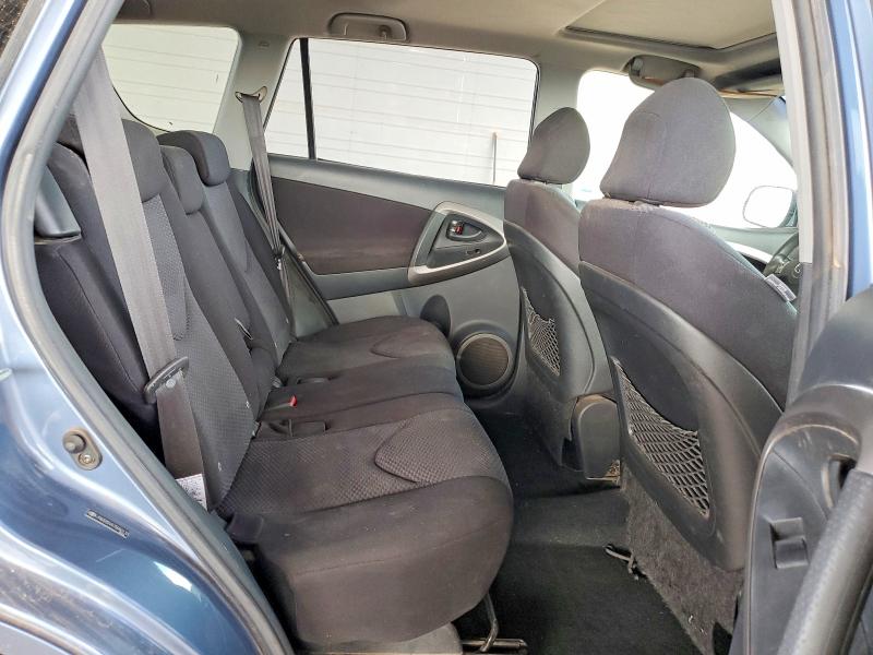 Aukcja sprzedaży 2007 Toyota Rav4, vin: JTMZD32V575050170, numer aukcji: 60603886