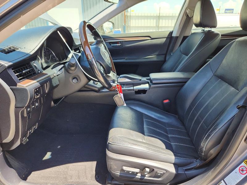 Aukcja sprzedaży 2016 Lexus Es, vin: JTHBW1GG4G2106500, numer aukcji: 62492756