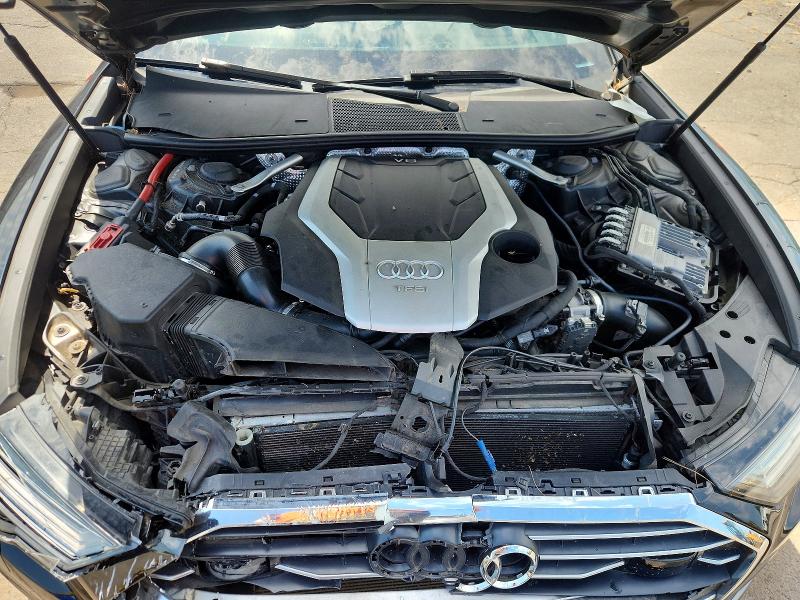 Aukcja sprzedaży 2019 Audi A6, vin: WAUM2AF20KN033741, numer aukcji: 57952246