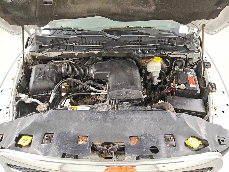 61781396 :رقم المزاد ، 3C6JR6EG5HG656132 vin ، 2017 Ram 1500 مزاد بيع