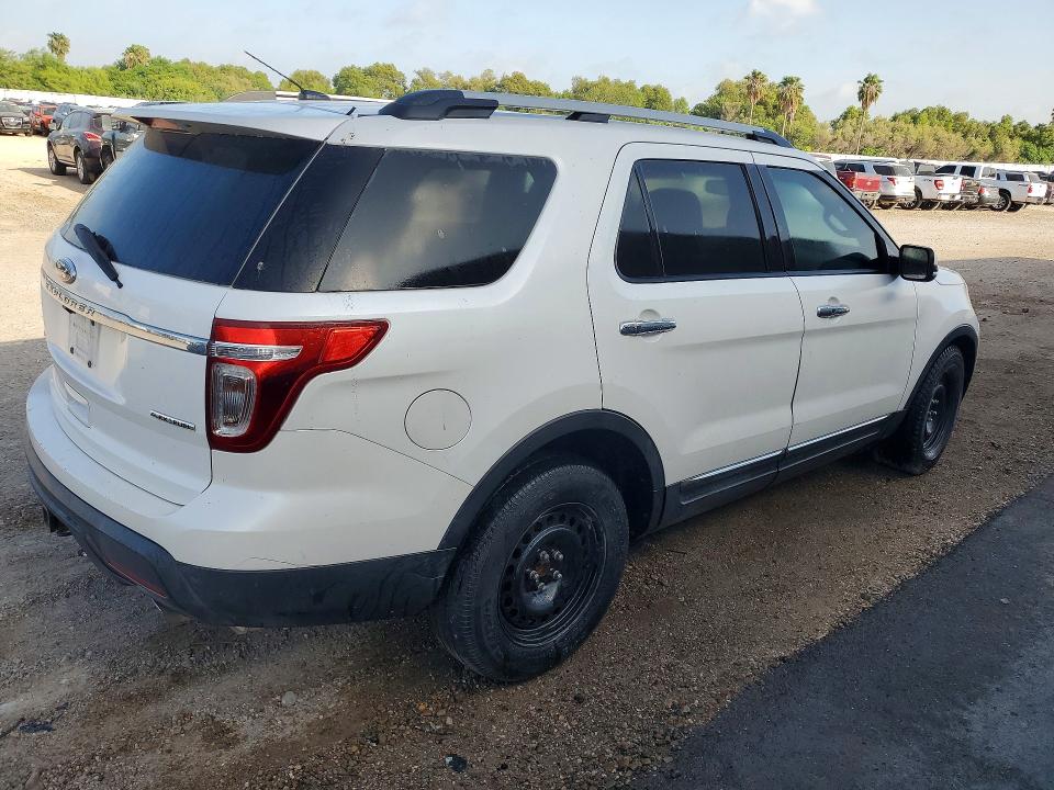 Продаж на аукціоні авто 2013 Ford Explorer, vin: 1FM5K7F88DGC33963, номер лоту: 61726296