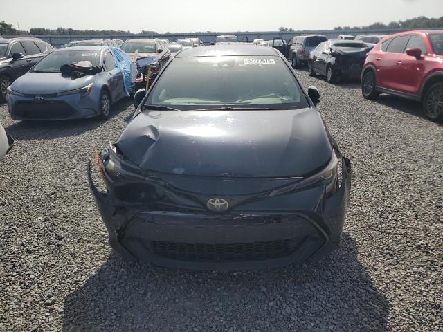 60272676 :رقم المزاد ، JTNK4RBE0K3026153 vin ، 2019 Toyota Corolla Hatchback مزاد بيع