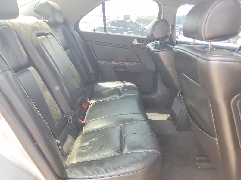 63059596 :رقم المزاد ، 1G6DZ67A190170862 vin ، 2009 Cadillac Sts مزاد بيع