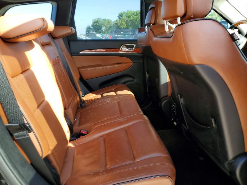 Aukcja sprzedaży 2012 Jeep Grand Cherokee, vin: 1C4RJFCT0CC297058, numer aukcji: 59237466