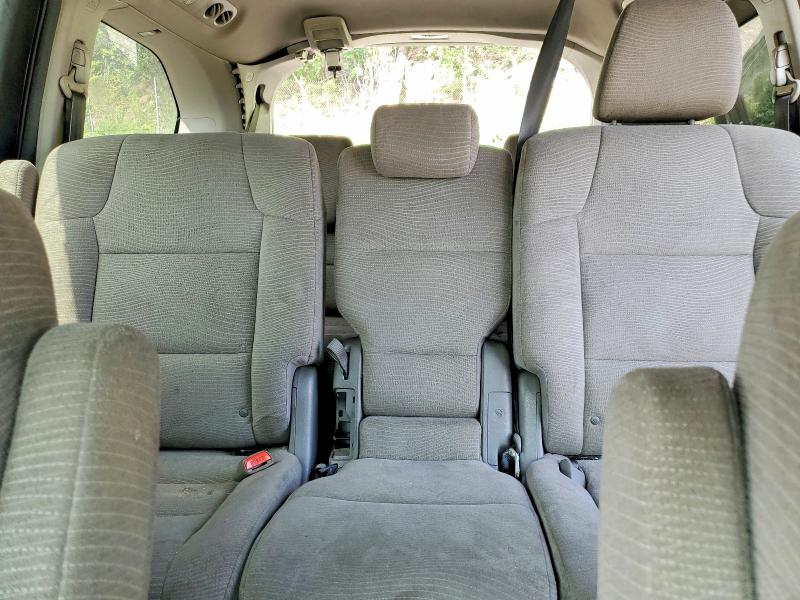 60128076 :رقم المزاد ، 5FNRL5H40DB047894 vin ، 2013 Honda Odyssey مزاد بيع
