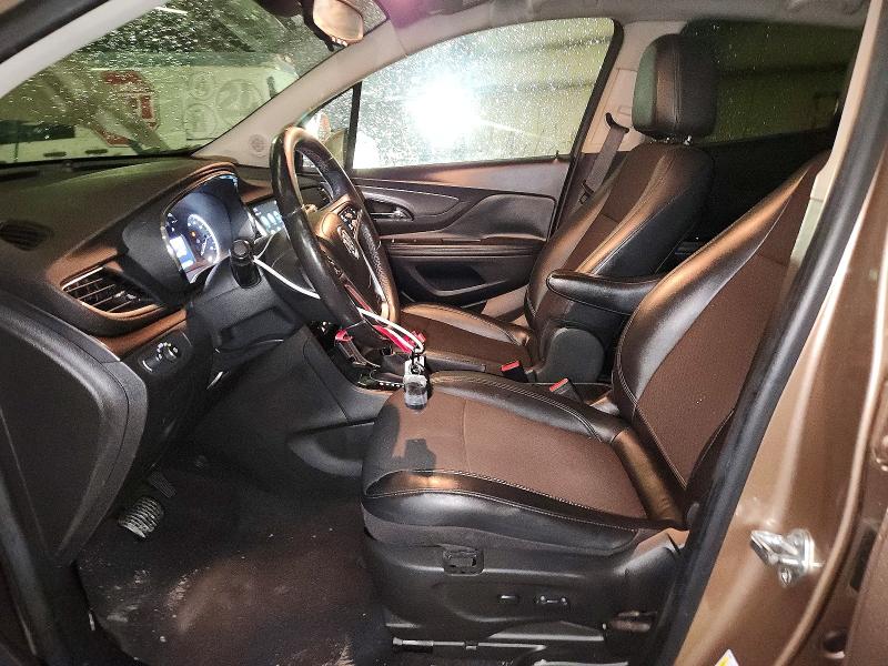 Продажа на аукционе авто 2019 Buick Encore, vin: KL4CJASB4KB732521, номер лота: 62105536