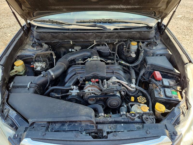 Продажа на аукционе авто 2010 Subaru Outback, vin: 4S4BRELC1A2349509, номер лота: 61208556