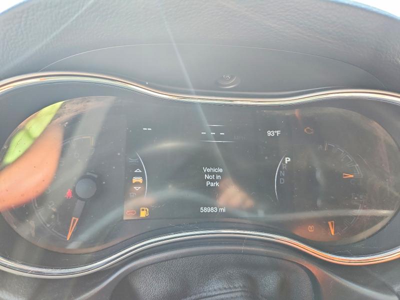 Aukcja sprzedaży 2018 Jeep Grand Cherokee, vin: 1C4RJFBGXJC311159, numer aukcji: 61487466