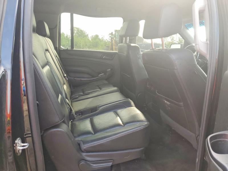 Aukcja sprzedaży 2017 Gmc Yukon Xl, vin: 1GKS2GKC8HR137234, numer aukcji: 61425616